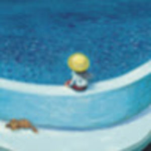 Meet your Posher, Charlene